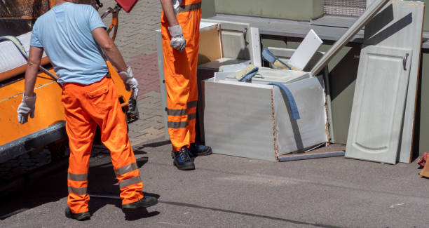 Best Residential Junk Removal  in Cypress Quarters, FL