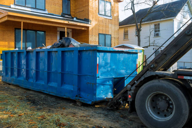 Best Retail Junk Removal  in Cypress Quarters, FL