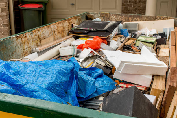 Best Attic Cleanout  in Cypress Quarters, FL