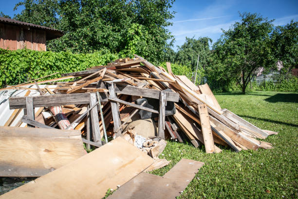 Best Dumpster Rental Services  in Cypress Quarters, FL