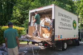 Best Garage Cleanout  in Cypress Quarters, FL